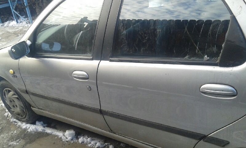 фото №6, Петля капот перед fiat doblo i punto ii