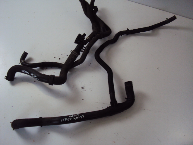 фото №3, Дроти wody renault clio iv 1.5 dci 12-