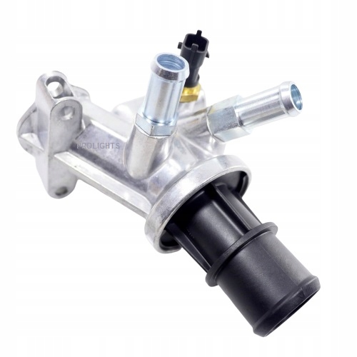 фото №3, Термостат dodge nitro 2.8crd liberty kk 2007-