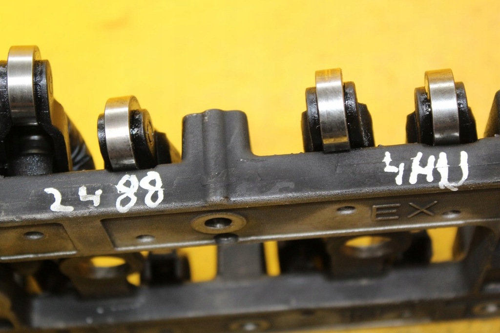 фото №7, Клавиатура толкатель boxer iii 2.2 hdi 4hv