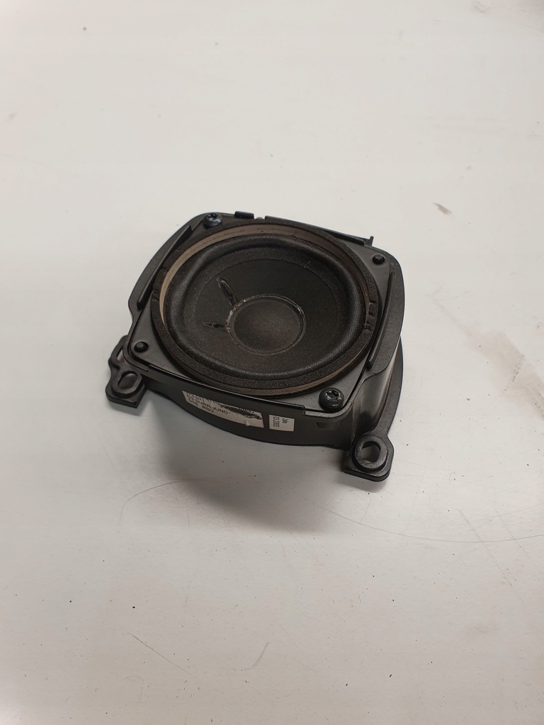 фото №1, Динамік полиця задня audi a8 d3 lift bose 4e0035411g
