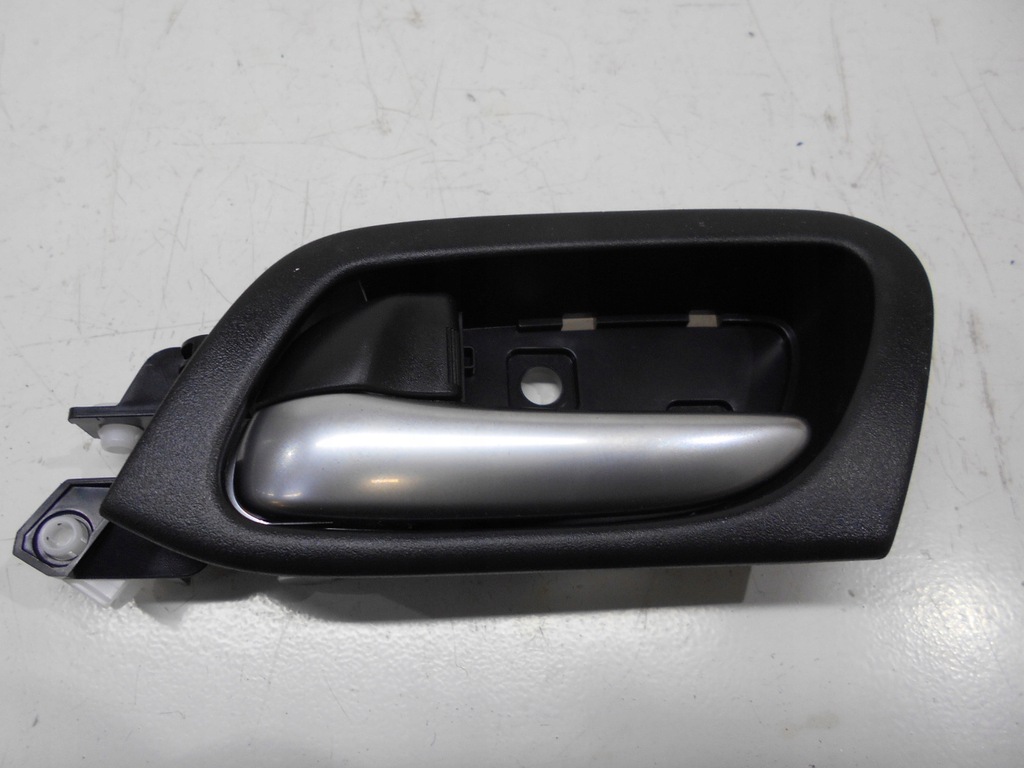 фото №1, Ручка дверь левый задняя задний honda civic ix 11-16