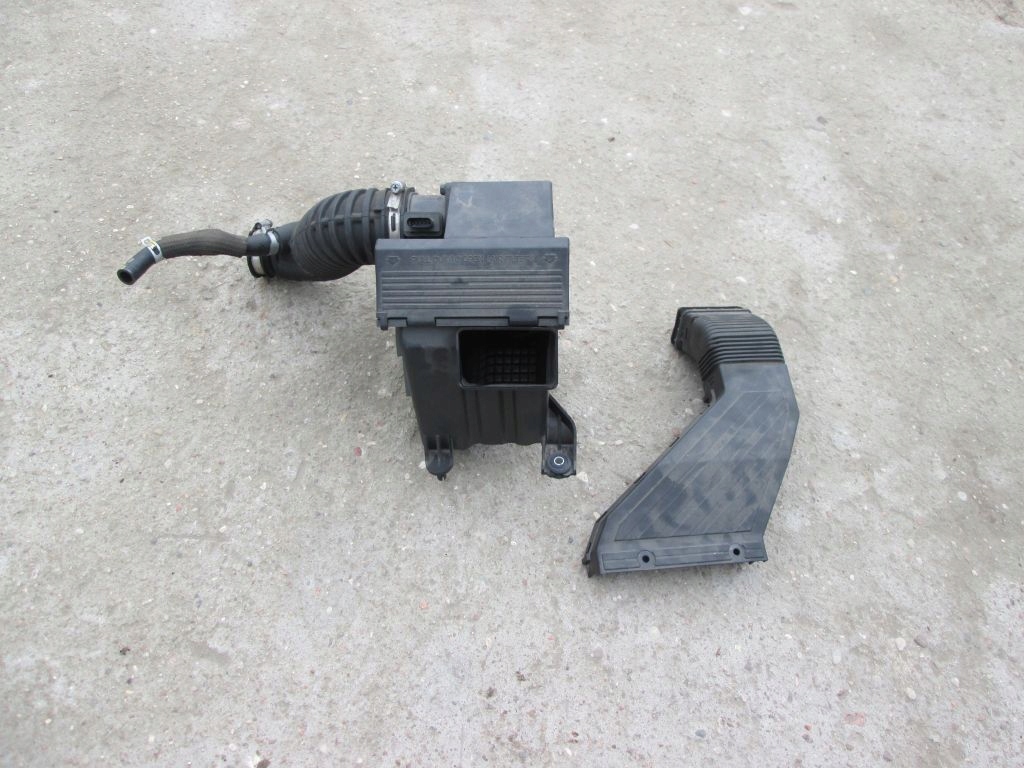 фото №1, Корпус фільтра повітря tucson ii 1.7 crdi 2016