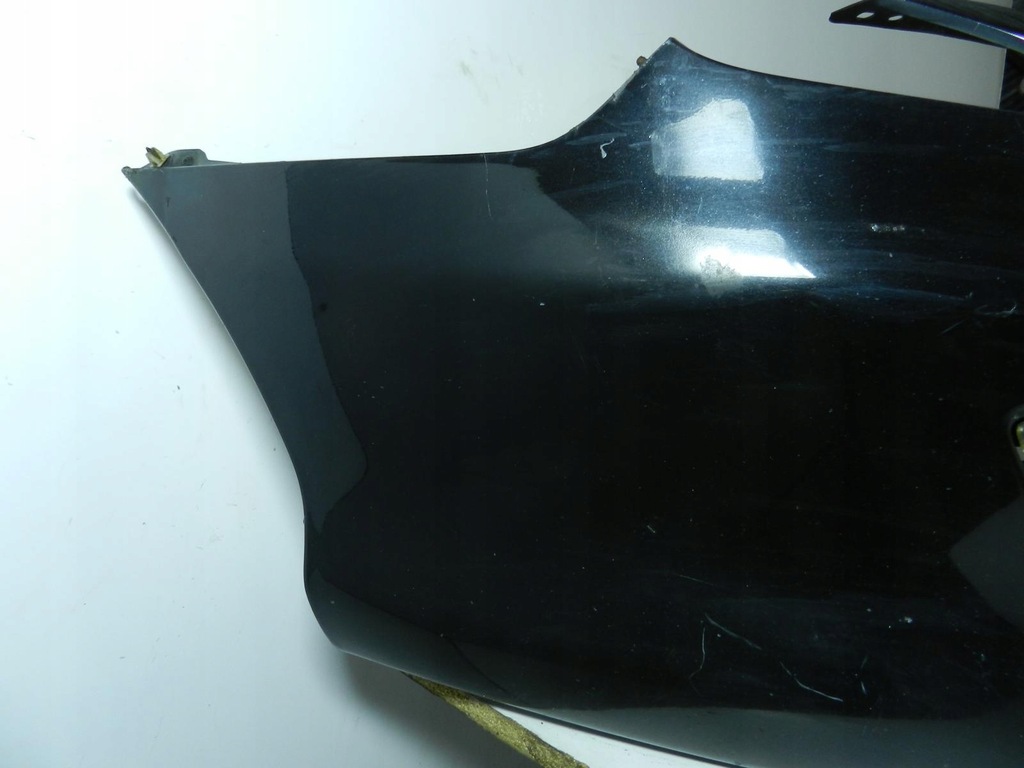 фото №8, 712.zderzak перед передній hyundai coupe tiburon rd