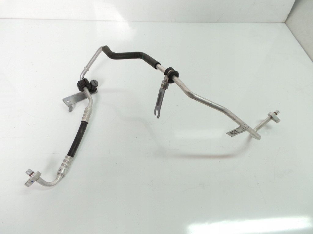 фото №1, Шланг кондиционера alfa romeo stelvio 50535324