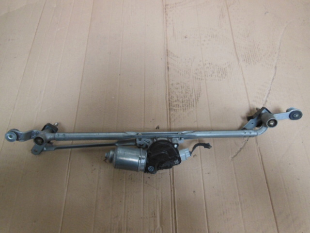 фото №1, Механізм двірник jeep renegade