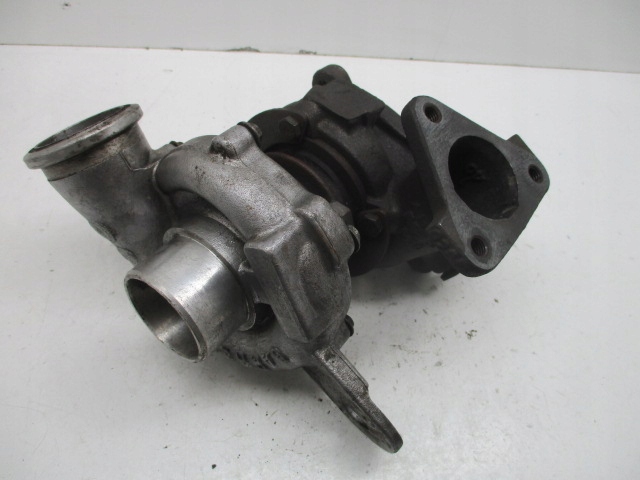 фото №1, Saab 9-3 2.2 dth турбонагнітач 90573533