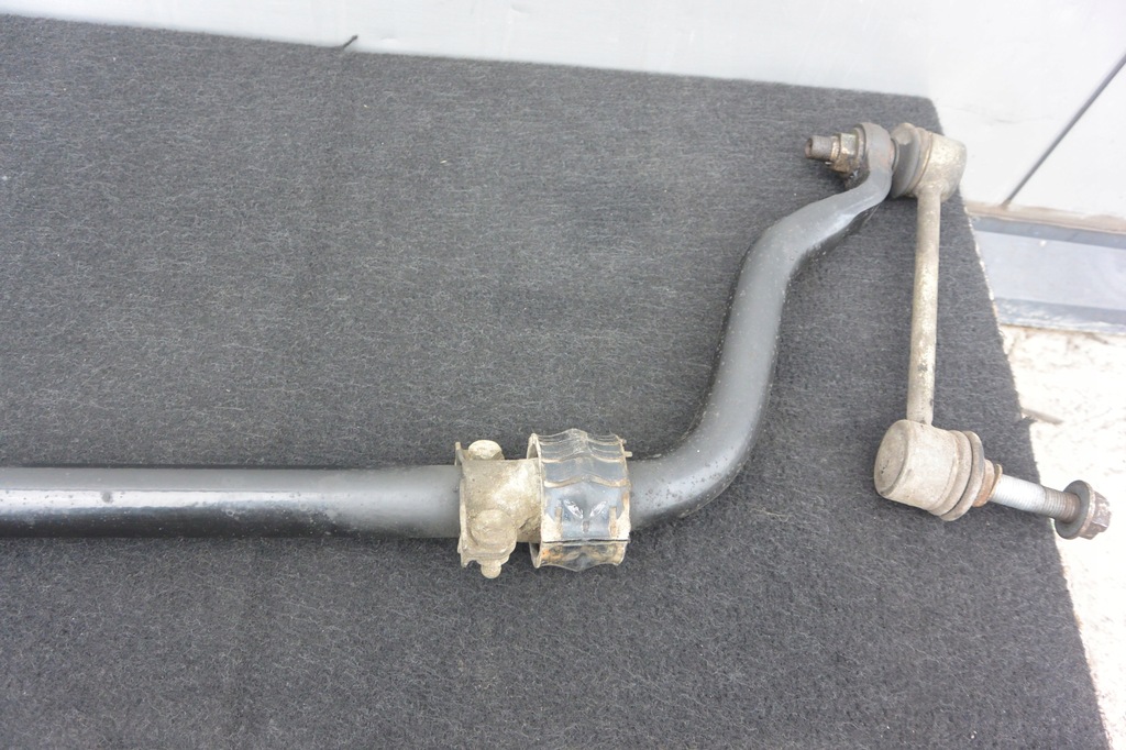 фото №6, Стабилизатор тяга перед mercedes gl x164 ml w164