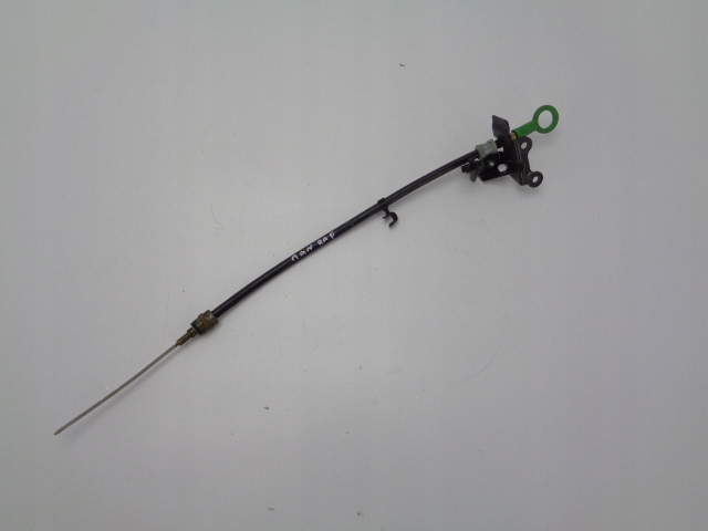 фото №1, Man tgx tgs euro 6 щуп bat щуп оливи 51058065199