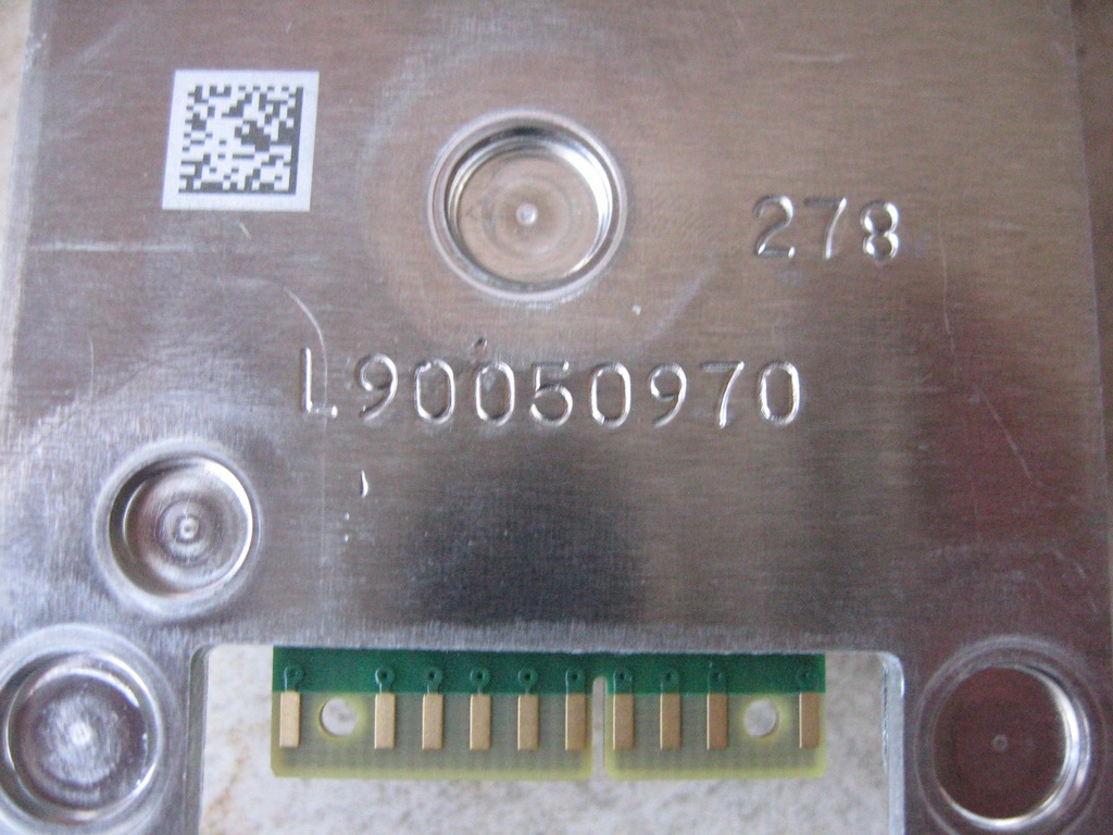 фото №3, Преобразователь - модуль led - mini