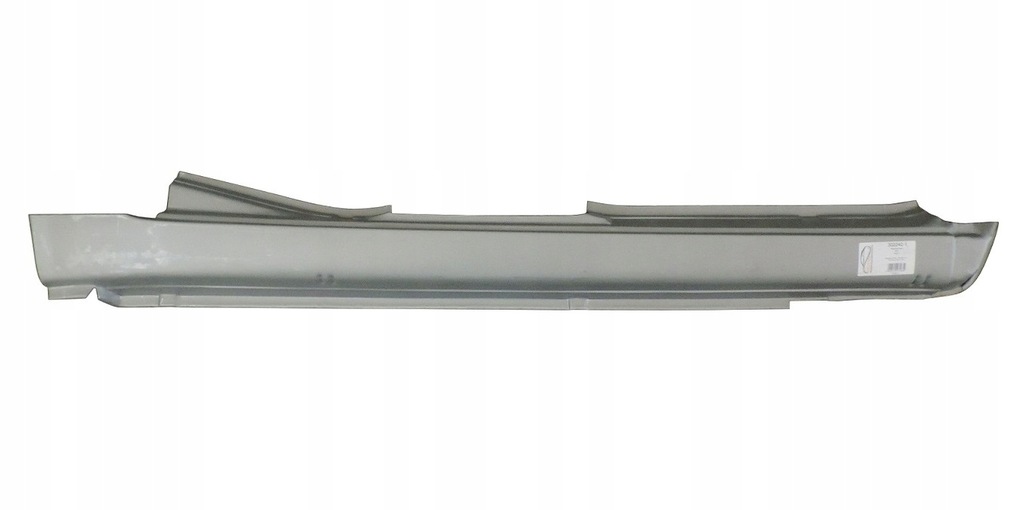 фото №1, Fiat punto ii 99-10 5-двері поріг пороги новий правий