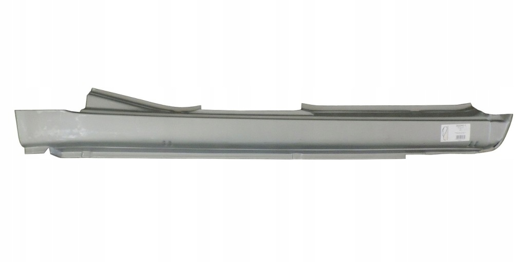 фото №4, Поріг пороги fiat punto ii 5d 99-10 новий