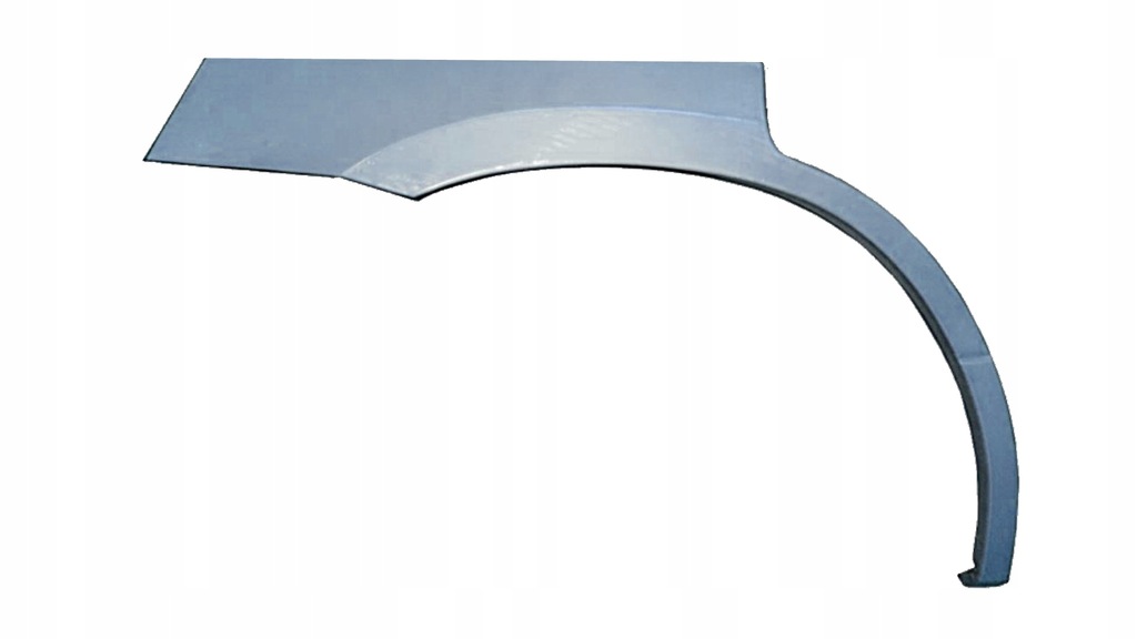 фото №1, Крила задня правий mitsubishi outlander i 01-06