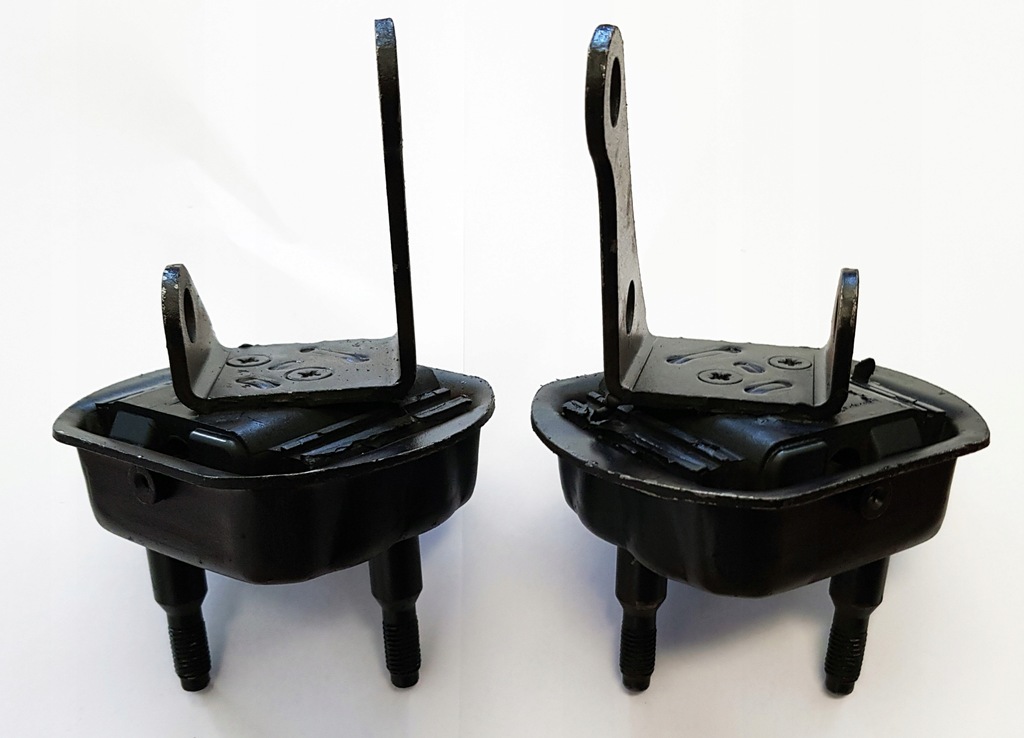 фото №10, 2 подушки безпеки задній балка peugeot 306, citroen xsara