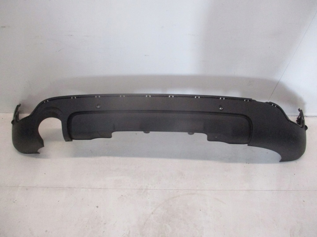 фото №1, Спойлер бампера mini countryman f60 7406378