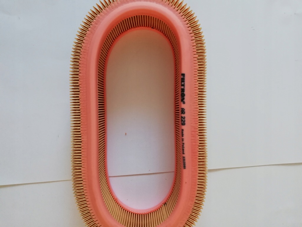 фото №3, Filtron ar 229 фильтр воздуха