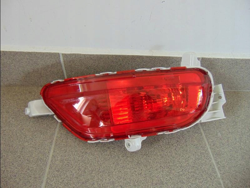 фото №1, Mazda cx5 ii 16- отражатель лампа задняя задняя правая