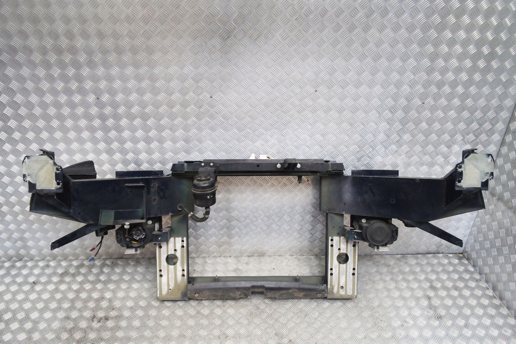 фото №6, Rolls royce phantom pas передний усилитель лампы