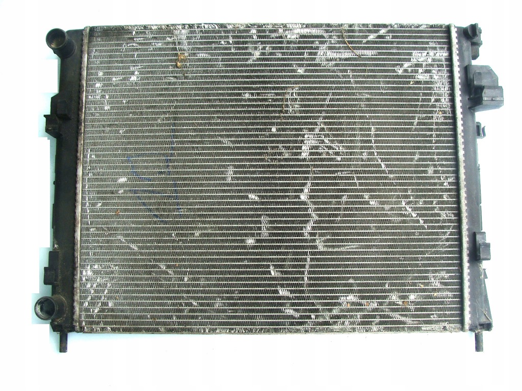 фото №1, Радиатор wody renault trafic ii vivaro 1.9 dci