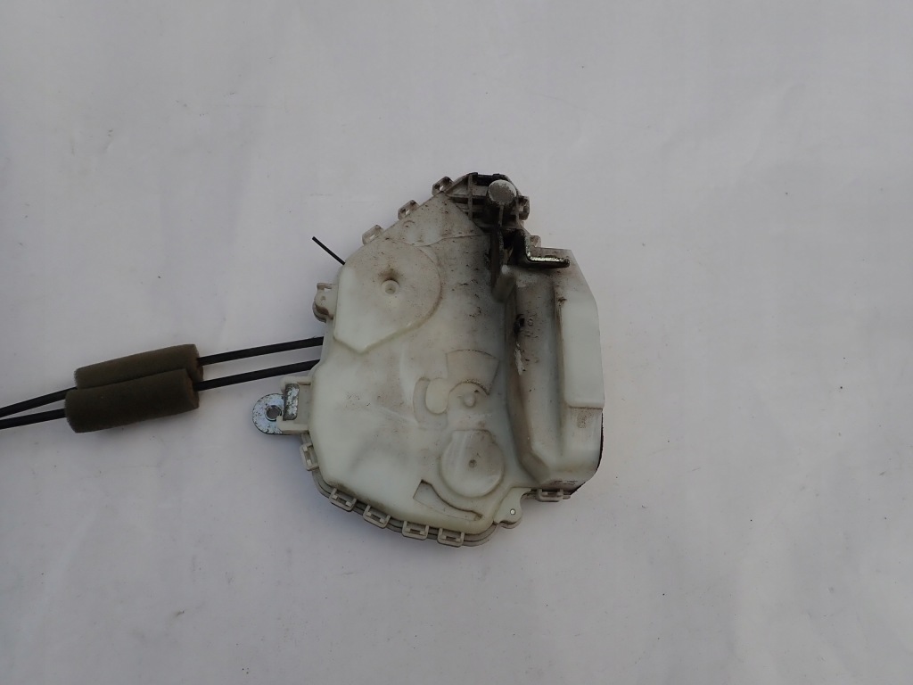 фото №4, Honda civic viii 06- ufo замок двері передній правий