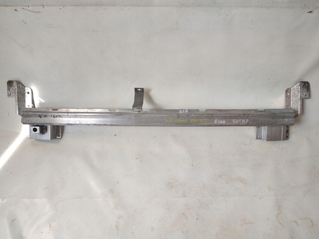 фото №1, Mini cooper r50 r53 балка підсилювач задня 02-08