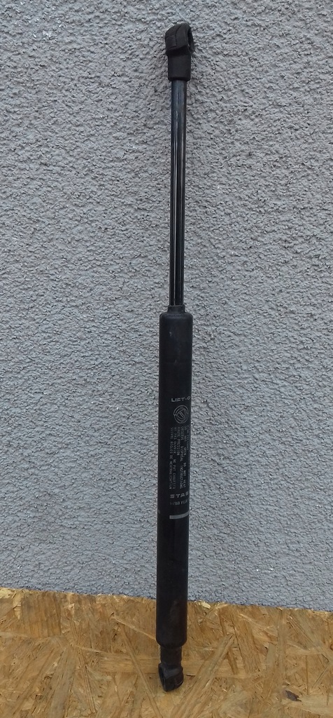 фото №1, Привод амортизатор капот alfa romeo 147 01-10