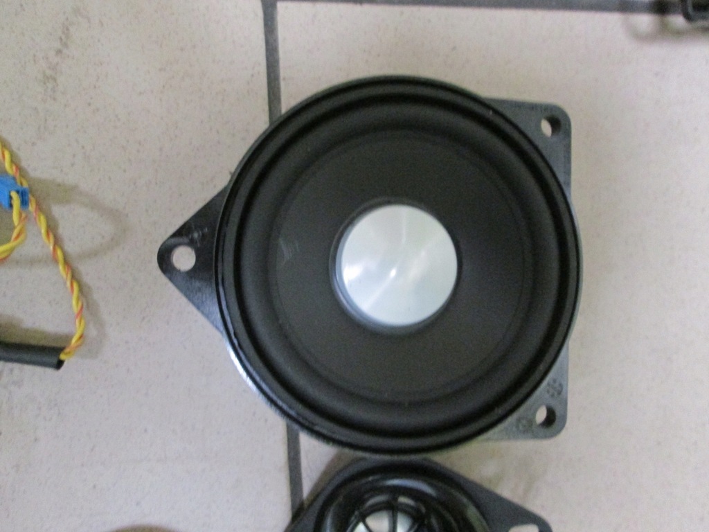 фото №11, Bmw 7 g11 g12 динамік динаміки harman kardon