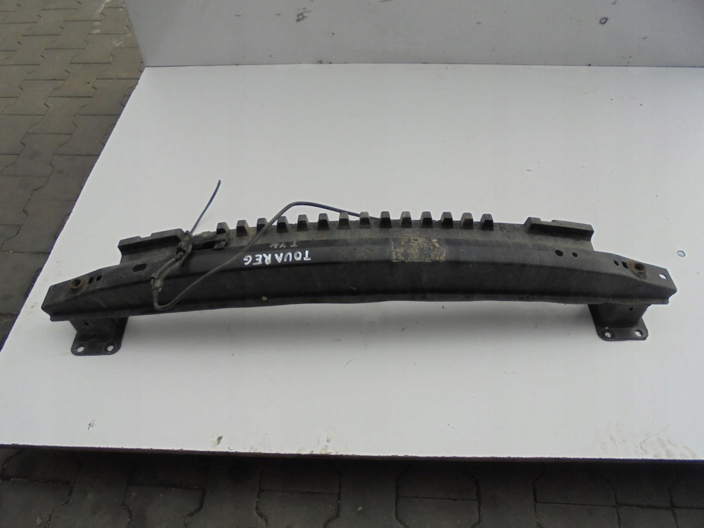 фото №1, Балка pod бампер задня volkswagen touareg