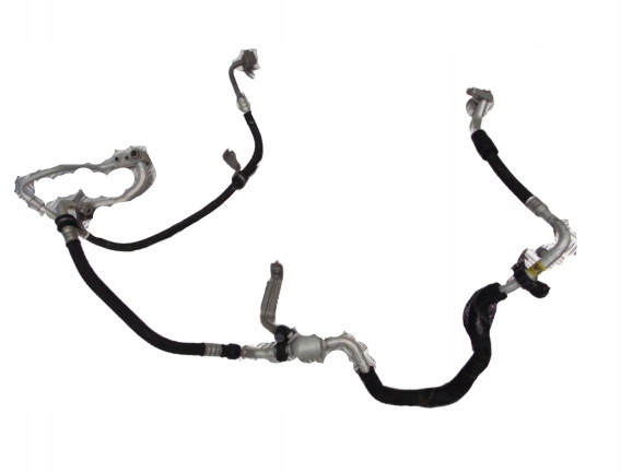 Купити Fiat tipo ii шланг кондиціонера трубка 1.3 m-jet