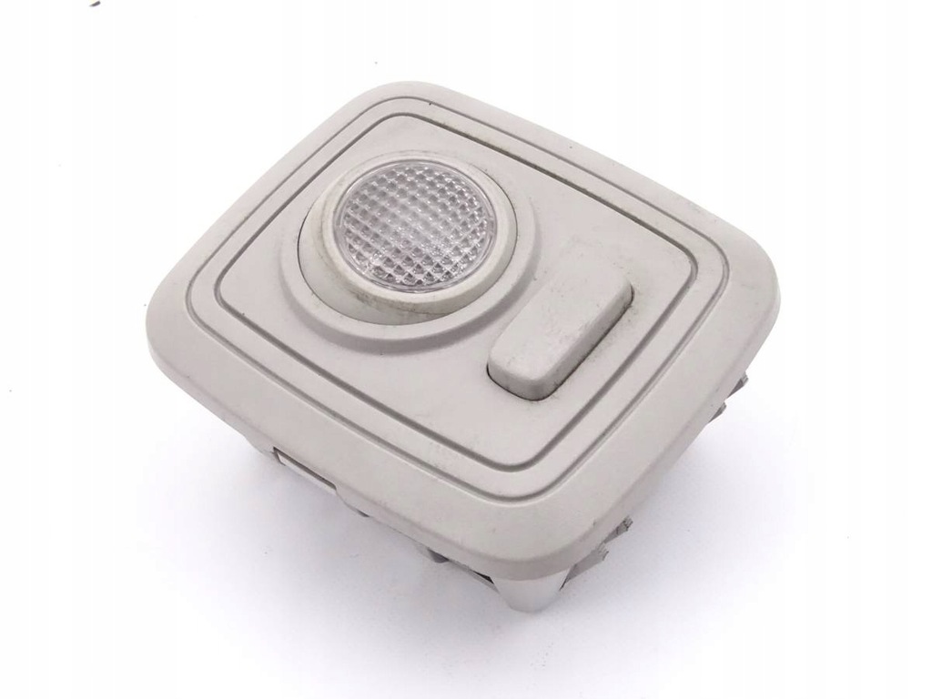 фото №1, Man tgl euro 4/5 лампа освещение кабины