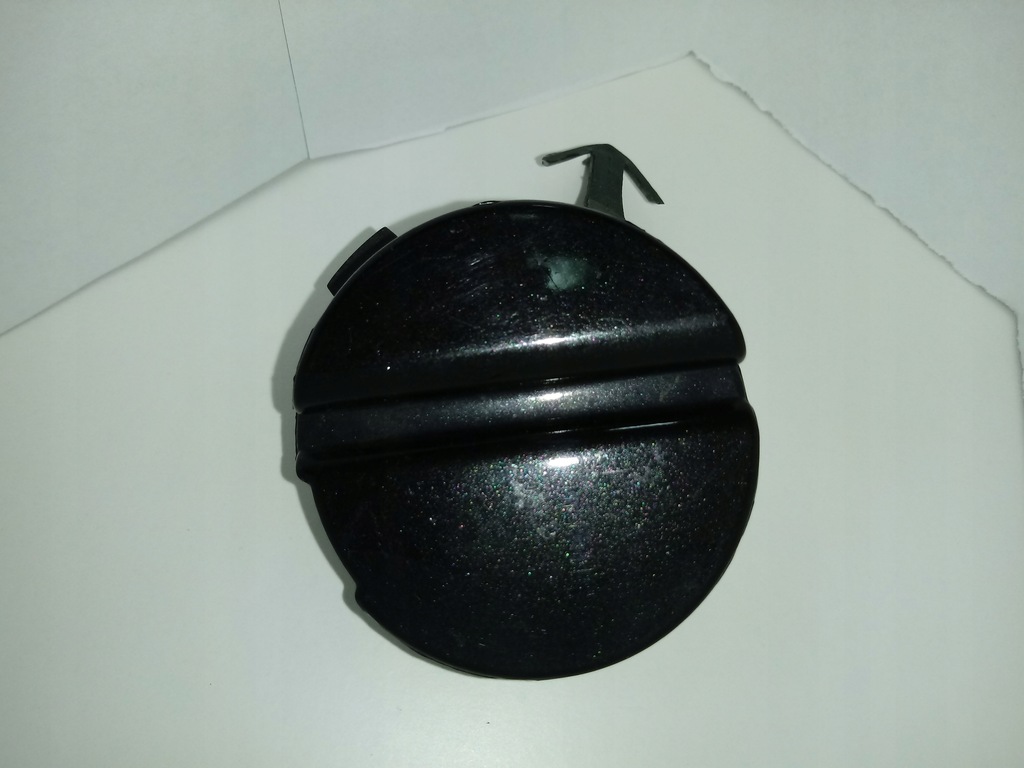 фото №1, 1267 заглушка фаркоп renault twingo ii