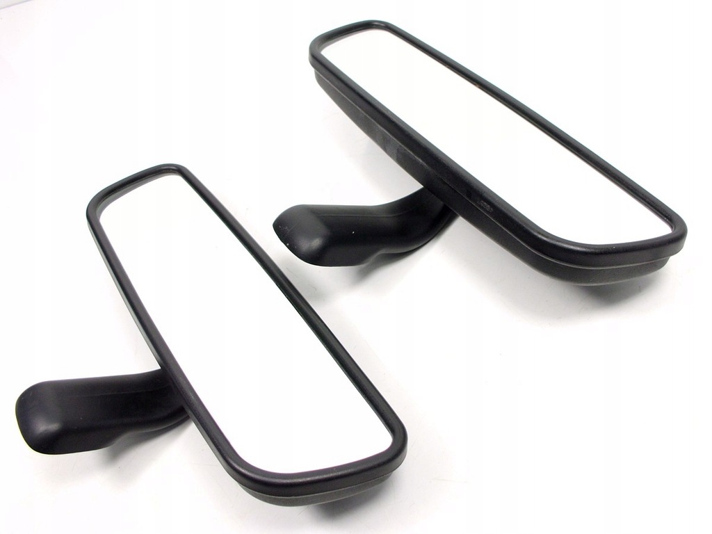 фото №1, Ssangyong rexton дзеркало внутрішнє заднього виду