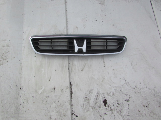 фото №1, Решітка радіатора, решітка радіатора honda accord vi