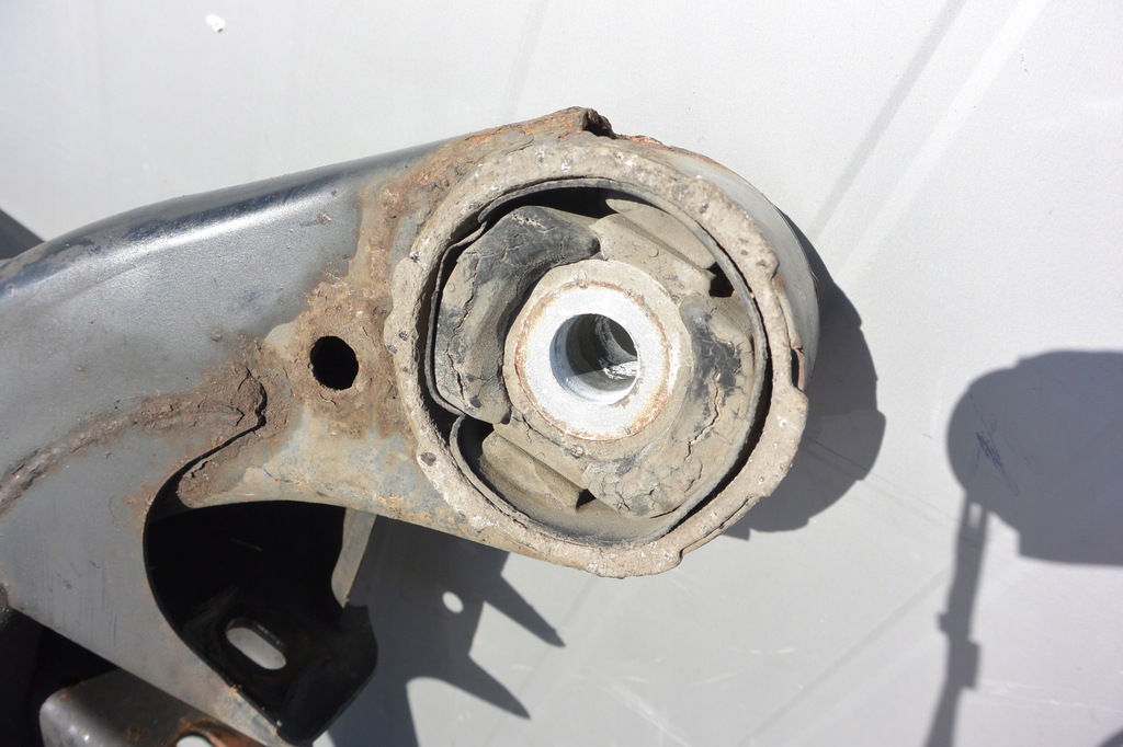 фото №13, Подрамник подрамник подрамник перед audi q7 4l lift touareg