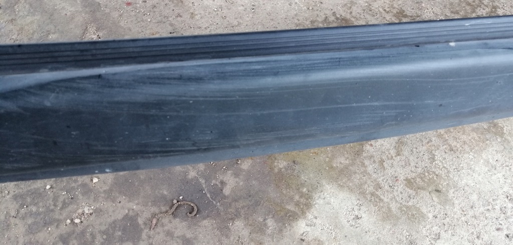 фото №12, Jeep grand cherokee iv 10-13 wk2 порог правый