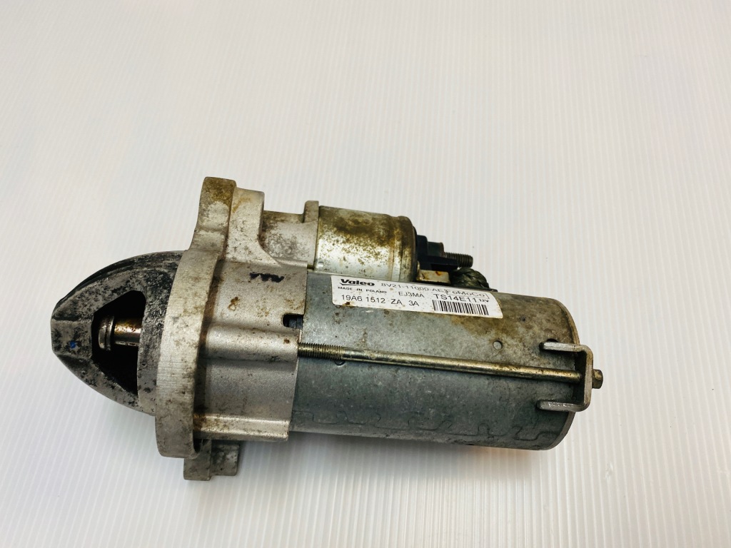 Купити Ford fiesta mk7 1.5 tdci стартер