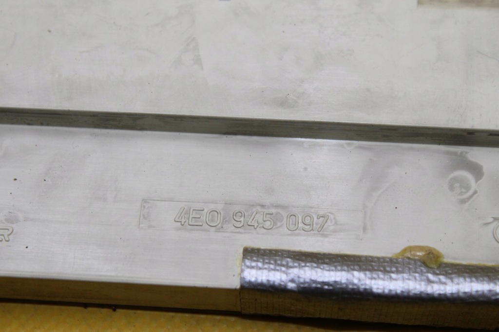 фото №5, Третій світло стоп-сигнал a8 d3 4e0945097