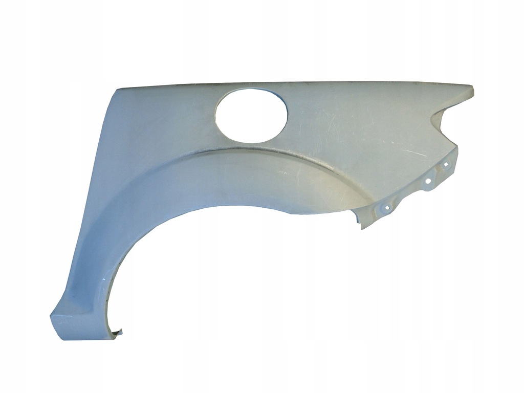 фото №1, Mazda rx-8 se3p 03-12 ремкомплект крила задня ліва