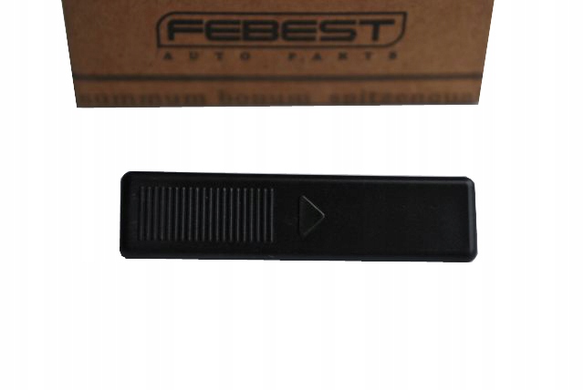 фото №1, Заглушка рейлинг mazda 2 3 5 6 cx-5 cx-7 cx-9