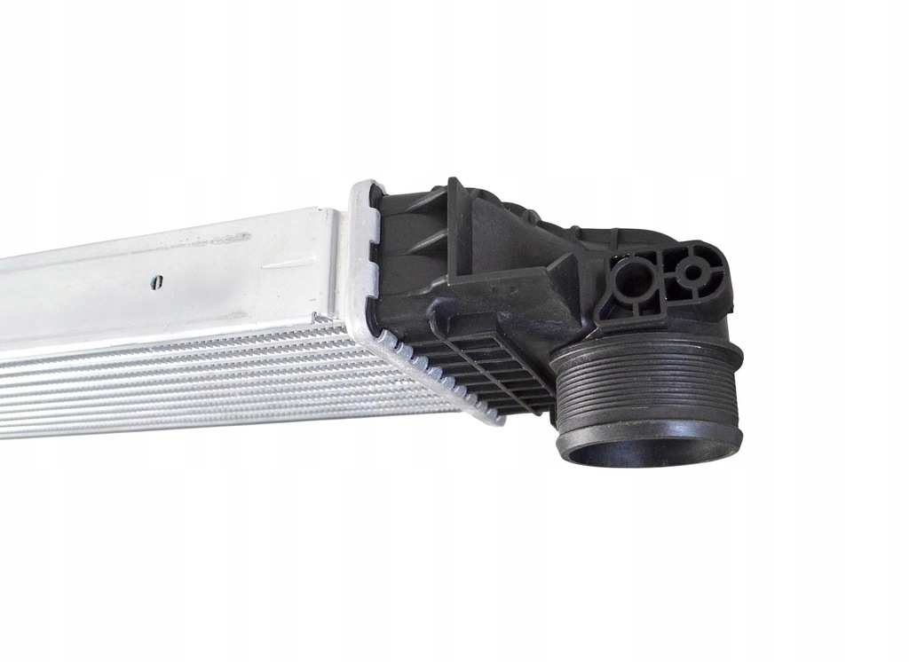 фото №3, Интеркулер ford fusion 2,0 ecoboost 15- fp536k775aa 5269435 dg936k775aa