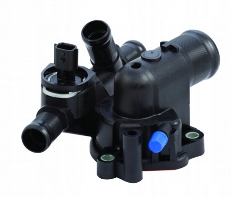 фото №1, Термостат renault 2.0 dci laguna koleos megane nissan qashqai x-trail