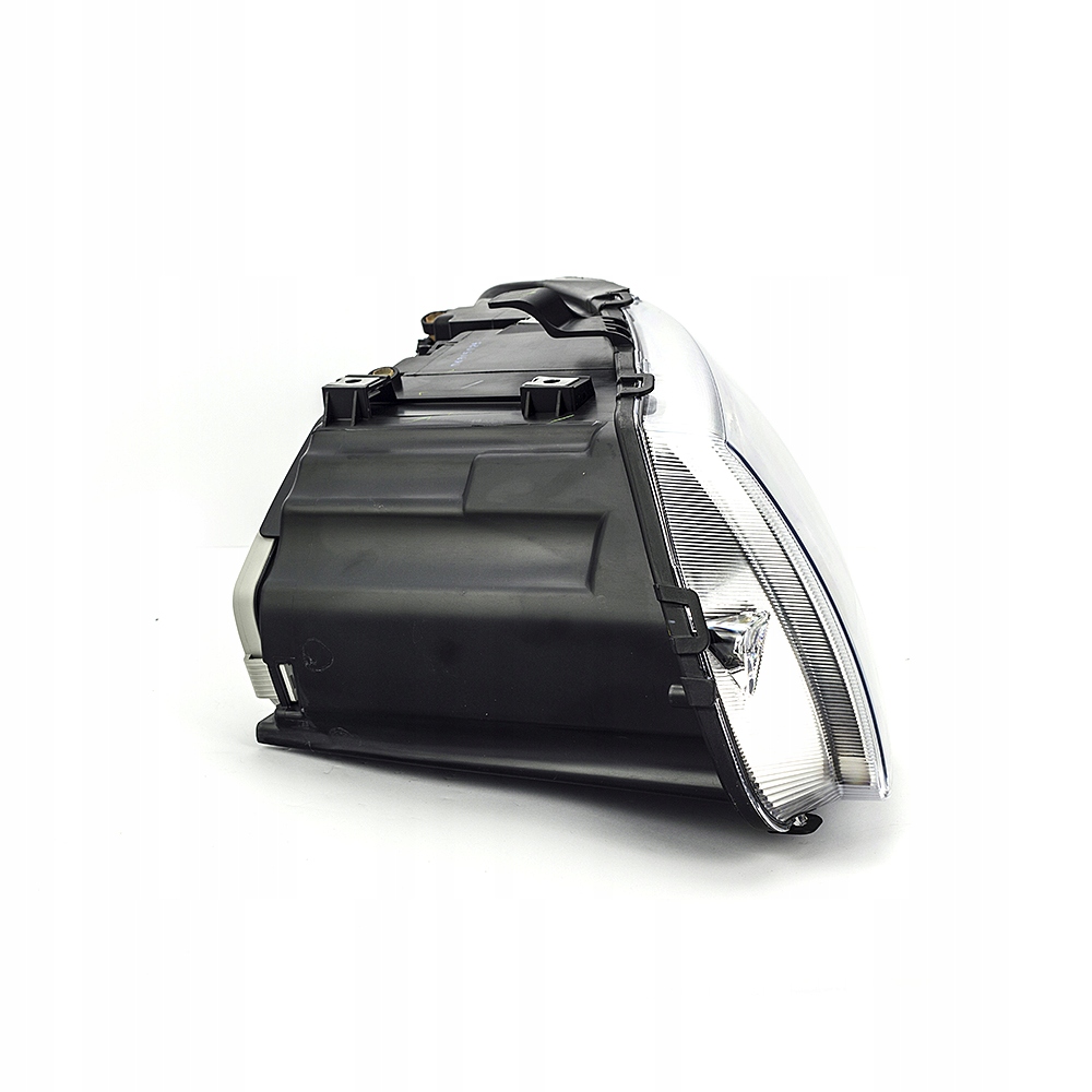 фото №5, Фари лампи chrysler voyager iv l+p