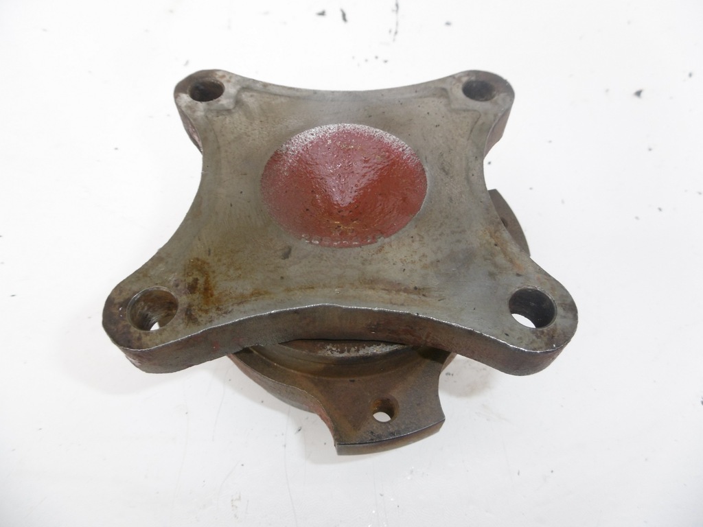 фото №5, Основа віскозний муфта renault magnum dxi 13 volvo fh