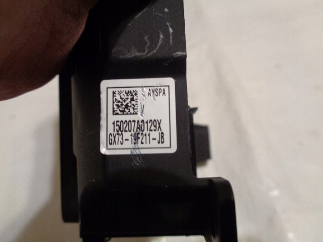 фото №5, Jaguar xe x760 панель рамка радио gx73-19f211-jb