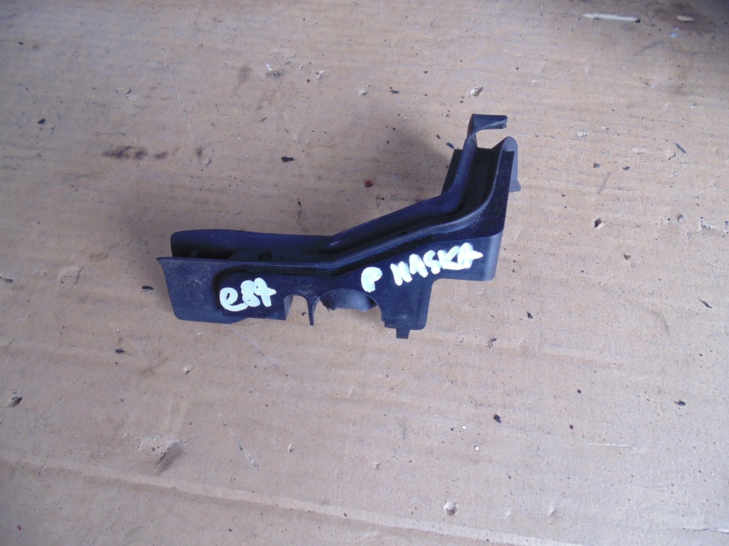 фото №1, Прокладка капот правая bmw 1 e87