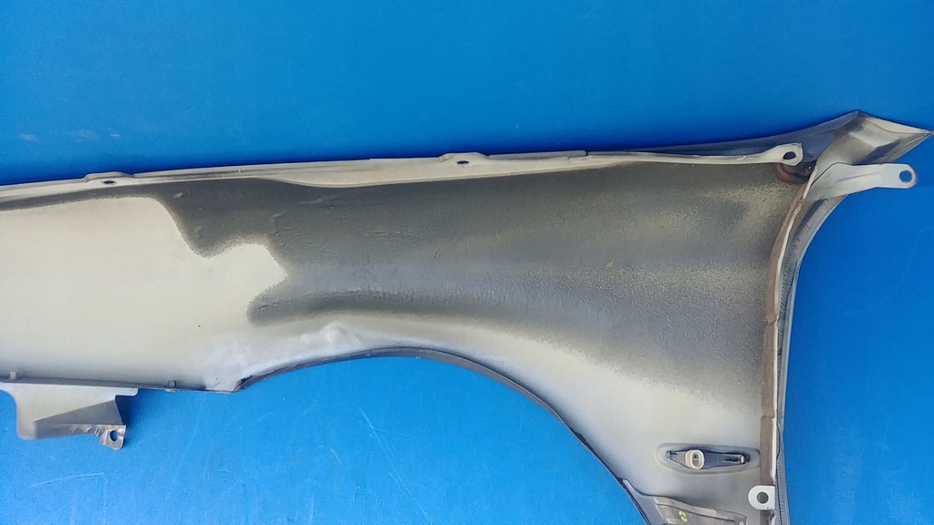 фото №12, Крила правий перед alfa romeo 166 lift fl 2005r
