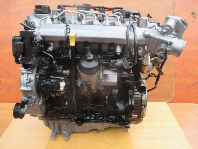 фото №12, Hyundai i30 i20 kia ceed 1.6 crdi d4fb двигун kpl. з niemiec