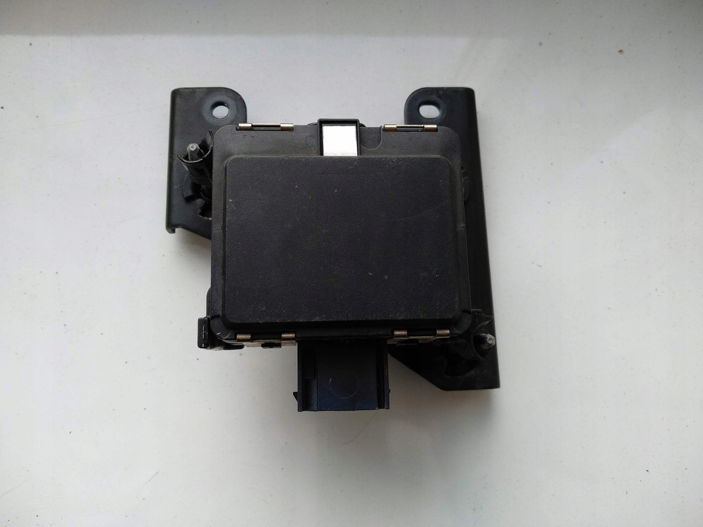 фото №1, Радар модуль distronic vw golf vii 5q0907561d