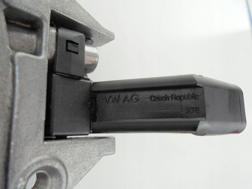 фото №6, T-roc ущільнювач вала датчик 04l906433b 04l103173a