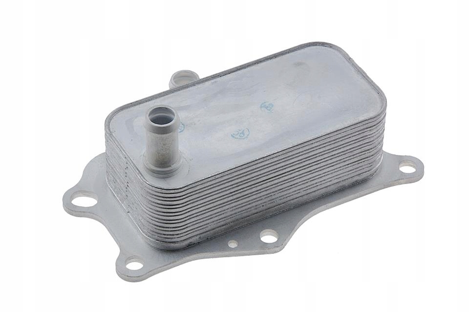 фото №1, Радіатор оливи chevrolet captiva 2.0d 2.2d 11-